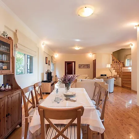 Gogles House Landsted Agioi Deka (Corfu)