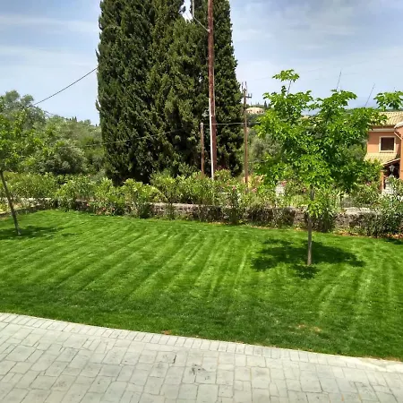 Gogles House منزل ريفي Agioi Deka (Corfu)