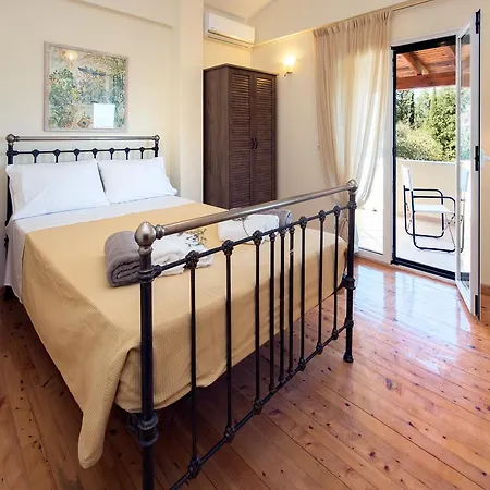 منزل ريفي Gogles House