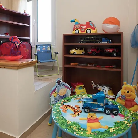 Gogles House منزل ريفي *