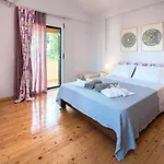 Gogles House * Agioi Deka (Corfu)