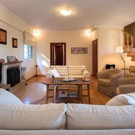 Venkovský dům Gogles House *