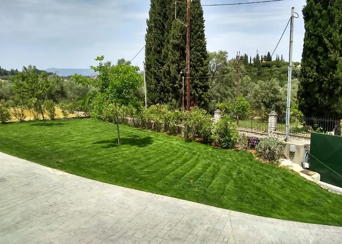 Gogles House Landhuis