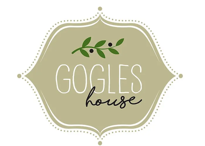 Gogles House Agioi Deka (Corfu)