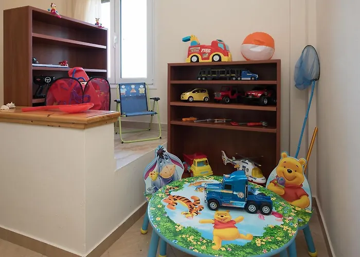 Gogles House Landhuis *