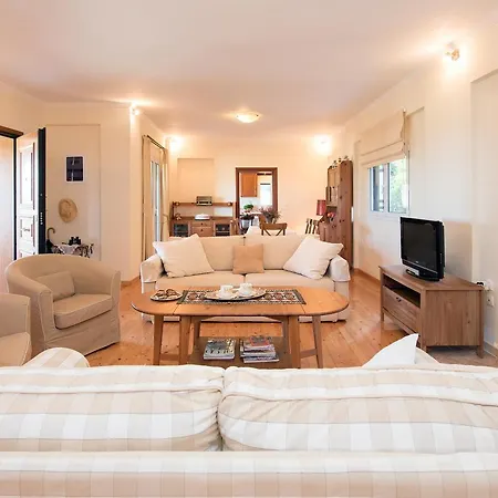 Gogles House *