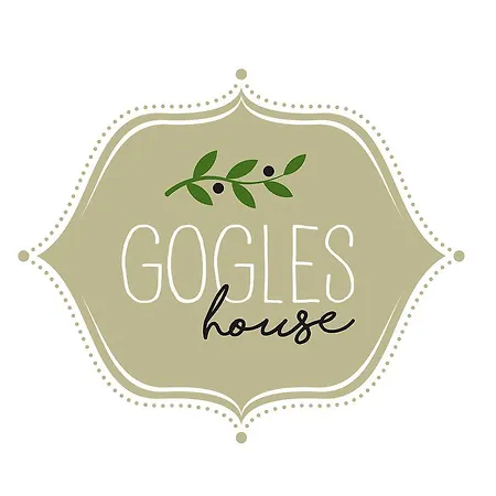 Gogles House Agioi Deka (Corfu)