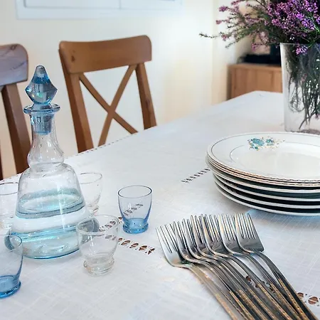 Kır Evi Gogles House *